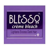 Blesso Creme Bleach 112gm